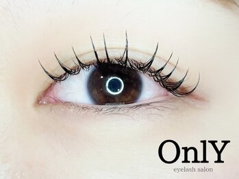 オンリー 中目黒店(OnlY)/エクステ