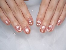 グラシアス(Gracias)/マグネットネイル