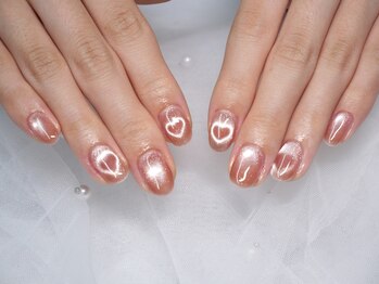 グラシアス(Gracias)/マグネットネイル