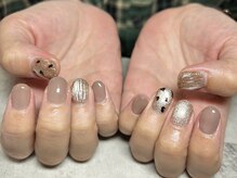 ジュメル(jumelle)/