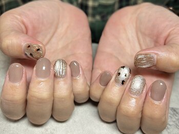 ジュメル(jumelle)/