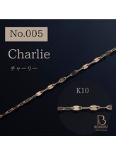 フォレドールエクラン(Foret D'or ecrin)/パーマネントジュエリー