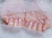 アゲハ(Ageha)/グラデーション