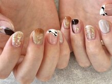 スワン 浜松駅前(SUWAN)/《アートアレンジ》