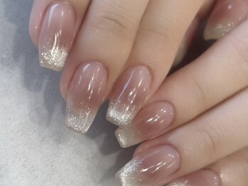 ワーブ 一宮店(worb.)/お客様持ち込みdesign