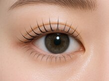 レミーラッシュ 国分寺北口店の雰囲気(1.5倍長持ちでダメージレスまつげパーマ)