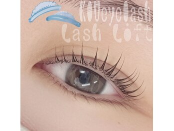 アイラッシュサロン キウ(KIU)/カールデザイン