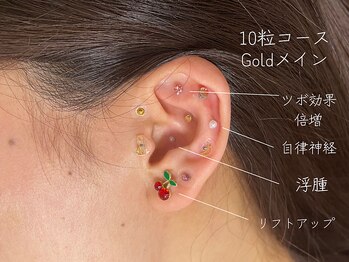 アミュレット(Amulette)/