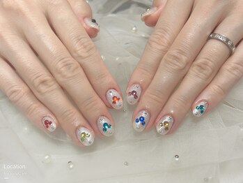 プレミアム定額デザイン