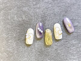 ☆★WINTER　NAIL★☆