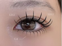 ウォルトウキョウ 渋谷(WOL TOKYO)/