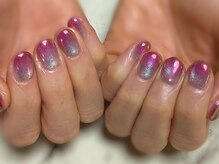 ネイルサロン ブリエ(briller)/