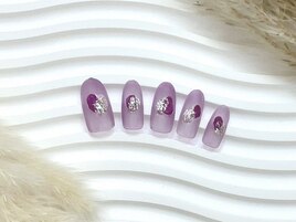 NEW選べる定額60分デザイン