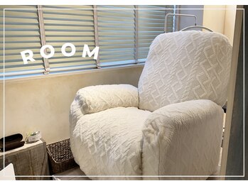 ドルチェ 川越店(DOLCE)/半個室ののんびり空間