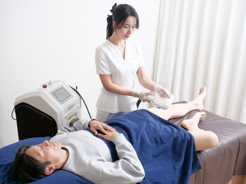 プライムワックス(PRIME WAX)の写真/【朝9時～21時営業】完全個室×メンズ脱毛専門店/光脱毛・WAX脱毛でVIOケア◎デザインもご相談ください♪