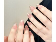 ベラーネイルズバー(Bella nails BAR)の雰囲気(サンプルデザイン多数ご用意♪季節や気分に合わせて楽しめます!)