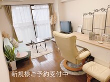 モアニネイル 岡山駅前(Moani Nail)