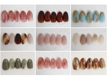 アリスリー 錦糸町北口店(ArisLy)/【ネイル】プチ定額14