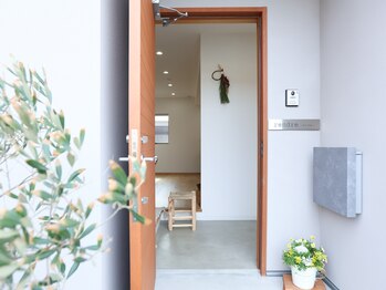 ランドル(rendre)の写真/《歴21年/理学療法士》国内でも少ない、国際認定資格保持者による完全プライベートケアサロン◎