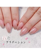 バニーアイズ 博多店(Bunny eyes)/春カラー♪