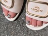 foot nail ◎親指アート(オフ込み)　