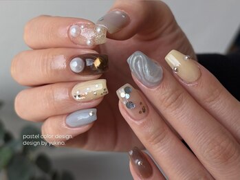 omakase design/7,500yen