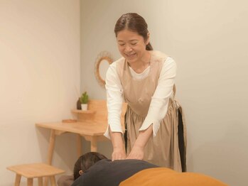ととのえ/疲れすぎて眠れない40代に人気