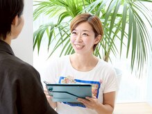 メディカル リアライズ(medical realize)の雰囲気（不調の原因を見極め、根本から整えるパーソナルカウンセリング）