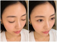 トゥーミー(To Me)の雰囲気（豊富なアイメニューございます♪）