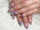 ホーミーネイルズ アットオフザリップパーク(HOMIE Nails at off the Lip park)の写真