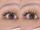 ディー ネイル アイラッシュ ギフ(DEE nail×eyelash gifu)の写真/持続力◎目元のボリューム・印象が格段にUP【オフ込◆バインドロック80束¥4950/100束¥5500(LED変更¥550)】