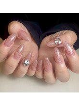 フローランズ(FLORANZ)/ワンカラーネイル