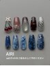 【定額】AIRI ハンドコレクションフル（オフ無料）
