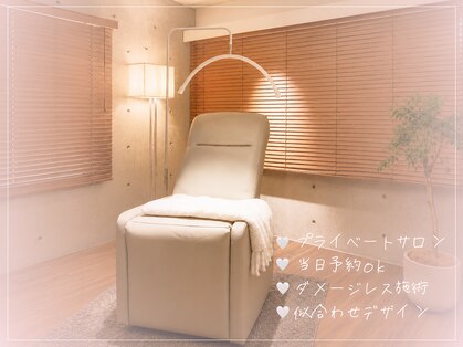 ローラ 南船場店(ROLA)の写真