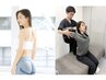 【日本一戻らない姿勢矯正】「姿勢」は最高の美容法　姿勢・骨盤矯正＋肩甲骨