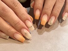 リン 原宿 表参道(RiN.)/ニュアンスミラーyoko担当