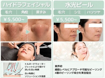 ルディラ 立川店の写真