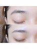 Eye★新規限定 美眉スタイリング 3,900円