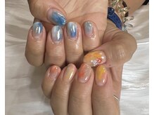 お任せデザイン♪