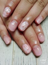 ウォーターワールド 大和店(WATER WORLD)/ペイズリー柄