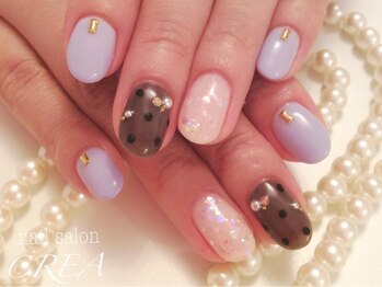 ネイルサロン クレア(CREA)/