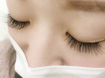 アーサス ヘアー デザイン 燕三条店(Ursus hair Design by HEAD LIGHT)/最高級セーブル120本