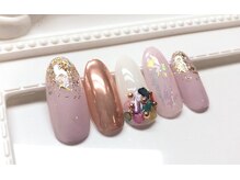 ナトゥール ネイルサロン(Natur nail salon)/