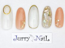 ジュリーネイル 所沢店/シェルネイル