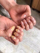 キラ キラ オメメ/