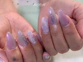 アート込みスカルプ559