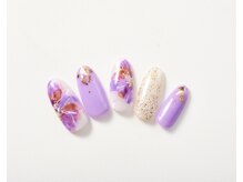 ネイルサロン ディーバ 奈良香芝店(Diva)/オーダーネイル￥7,810から