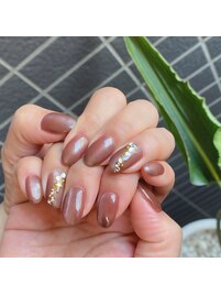 マグネットネイル☆