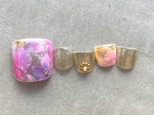 シェル トウキョウ(SHELL TOKYO)/