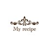 マイレシピ(My recipe)のお店ロゴ